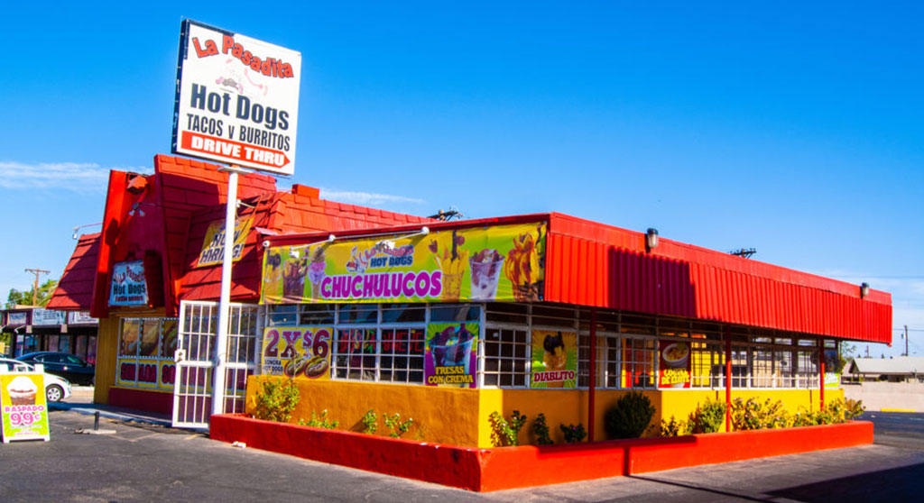Order Online Hot Dogs in Phoenix
