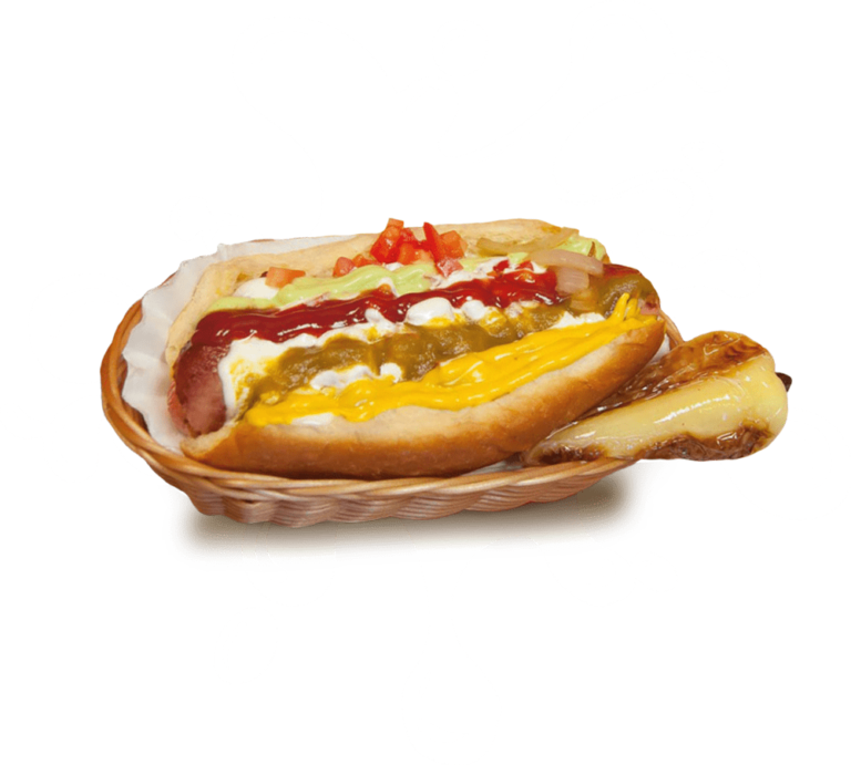 La Pasadita Hot Dogs Order Online in Phoenix