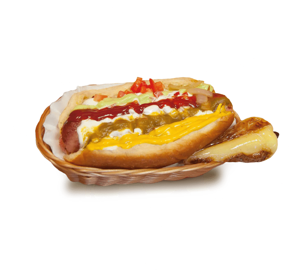 Hot Dogs Nearby For Delivery or Pick Up