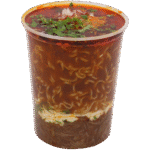 Ramen Birria