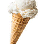 Waffle Cone - 1 Scoop